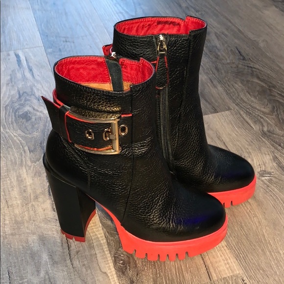 Gianni Renzi Shoes - Gianni Renzi